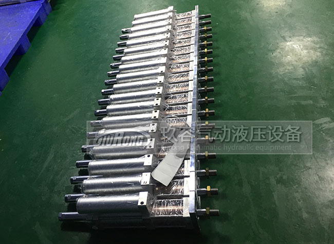 氣液增壓缸能連續(xù)工作嗎？